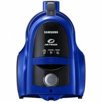 Пылесосы без мешка (с контейнером) SAMSUNG VCC45W0S36/UK