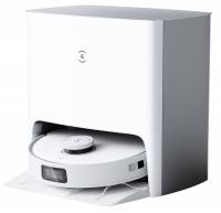 Робот пылесос ecovacs DEEBOT OZMO T10 TURBO White (DBX23)