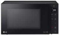Настольные микроволновые печи LG MH6336