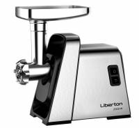 Мясорубки электрические Liberton LMG 20 TG 02 S