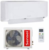 Сплит системы SENSEI SAC-18MBW