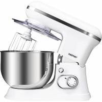 Планетарные миксеры zelmer ZKR 1350