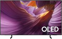OLED телевизоры SAMSUNG QE55S85FAUXUA