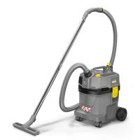 Пылесосы без мешка (с контейнером) KARCHER NT 22/1 Ap Te (1.378-610.0)