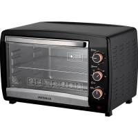 Настольные электрические духовки INTERLUX ILEO-0048BG