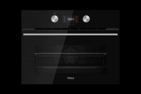 Электрические духовые шкафы Teka HLC 8440 C BK 111160012