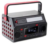 Зарядные станции Energizer PPS300W2