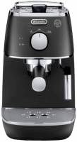 Рожковые кофеварки Delonghi ECI341.BK