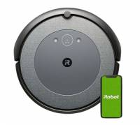 Робот пылесос iRobot Roomba i5 (i5156)