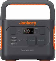 Зарядные станции Jackery Explorer 1000 PRO / 1000 Вт / 1002 Вт⋅год / Li-ion (Jackery Explorer 1000 PRO)