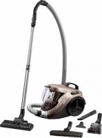 Пылесосы без мешка (с контейнером) Rowenta Compact Power Cyclonic RO3786EA 3AAA Ecomotor