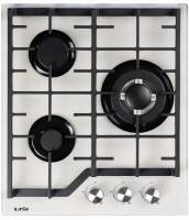 Газовые варочные поверхности VENTOlux HG430 L7G CEST (IVORY)