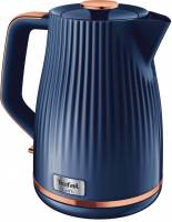 Чайники электрические Tefal Loft KO251430