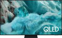 Телевизоры QLED SAMSUNG QE55Q7F5AUXUA