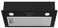 Встраиваемые вытяжки Perfelli BI 5212 BL LED