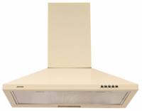 Купольные вытяжки JANTAR KBT 650 LED 50 BG