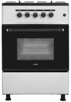 Газовые плиты ELEYUS PORTU 5701 EF BL+GR