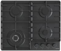 Газовые варочные поверхности gorenje GW 642 AB