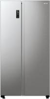 Холодильники Side by Side gorenje NRR 9185 EAXL