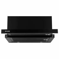 Встраиваемые вытяжки Perfelli ISEO 6PMF NERO