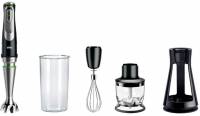 Блендеры BRAUN MQ9125 XS