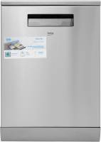 Полноразмерные посудомоечные машины 60 см BEKO DEN48520XAD