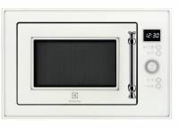 Bстраиваемые микроволновые печи Electrolux EMT 25203 C