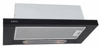 Встраиваемые вытяжки elica TT14 PLUS BL/A/60
