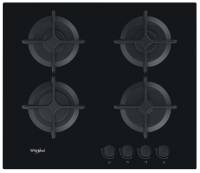 Газовые варочные поверхности Whirlpool AKT 616 NB