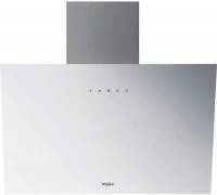 Декоративные вытяжки Whirlpool WHVP 62F LT W