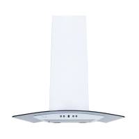Декоративные вытяжки Perfelli G 6841 W