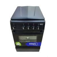 Газовые плиты LIBERTY PWG 6101 BL-F