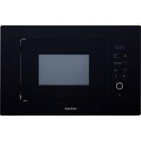 Bстраиваемые микроволновые печи Interline MWA 320 SSA BA