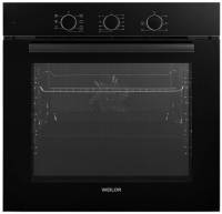 Электрические духовые шкафы WEILOR FPO6F70BK