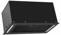 Встраиваемые вытяжки ELEYUS NAVIS 800 LED 52 BL