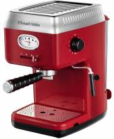 Рожковые кофеварки Russell Hobbs Retro 28250-56