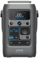 Зарядные станции ANKER Solix C300 DC (A17260Z1, A1728311)