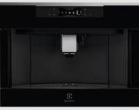 Встраиваемые кофемашины Electrolux KBC 85 X
