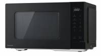 Настольные микроволновые печи Panasonic NN-GT34NBZUE
