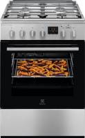 Комбинированные плиты Electrolux LKK660200X