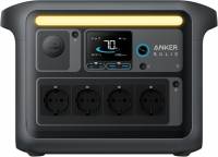 Зарядные станции ANKER Solix C1000X 
