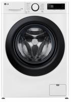 Стиральные машины с фронтальной загрузкой LG F4Y5ES6W