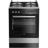 Комбинированные плиты BEKO FSM 62530 DXMS