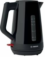 Чайники электрические BOSCH MyMoment TWK1M123