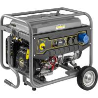 Бензиновые генераторы KARCHER PGG 6/1 (1.042-208.0)