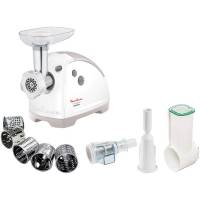 Мясорубки электрические Moulinex ME626T
