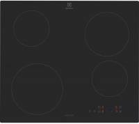 Электрические варочные поверхности Electrolux LIB60420CL