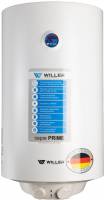 Водонагреватели 30, 40, 50, 80, 100, 120 литров WILLER EV50DR-Prime