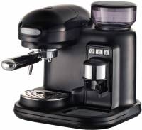 Рожковые кофеварки Ariete 1318 Black