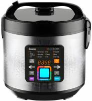 Мультиварки и скороварки PRIME Technics PMC 1286 Color Cook